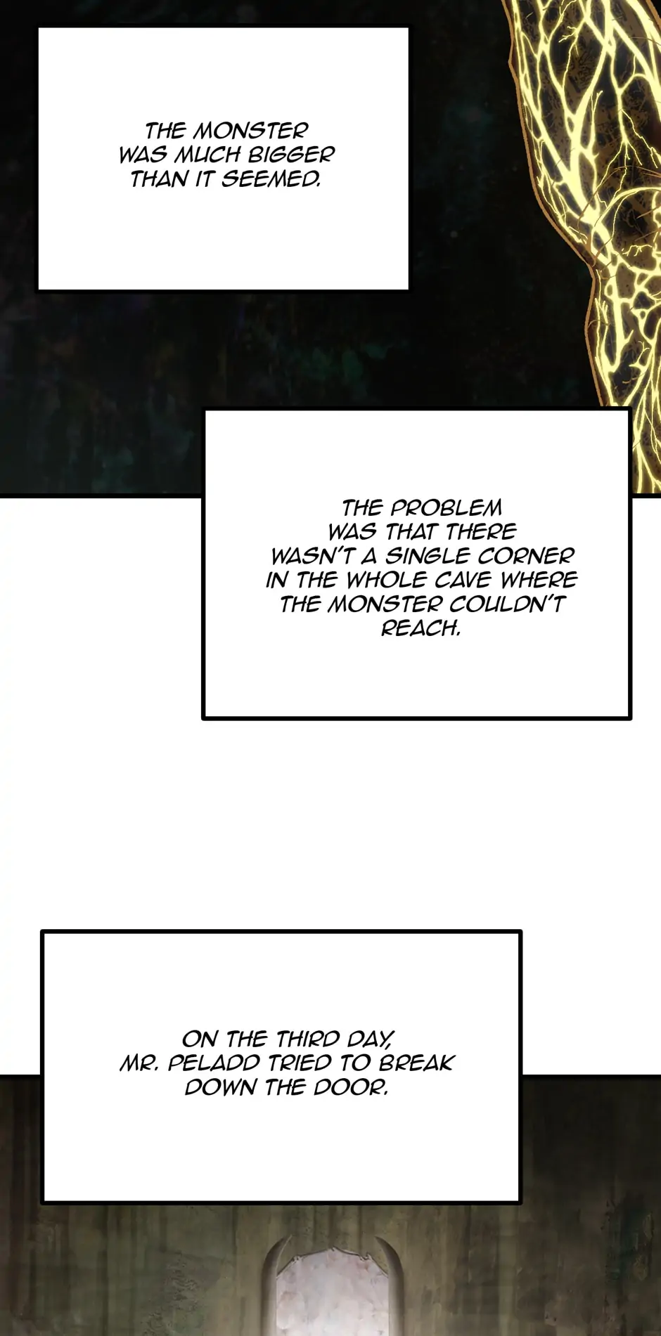 Read Survival Story of a Sword King in a Fantasy World Manga Online
