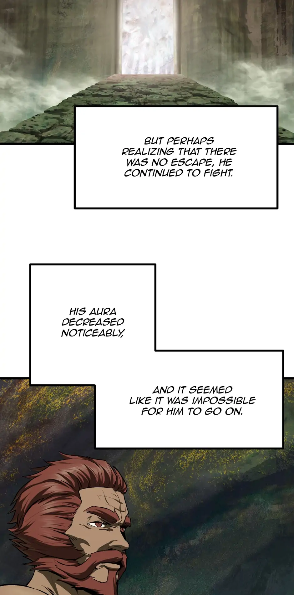 Read Survival Story of a Sword King in a Fantasy World Manga Online