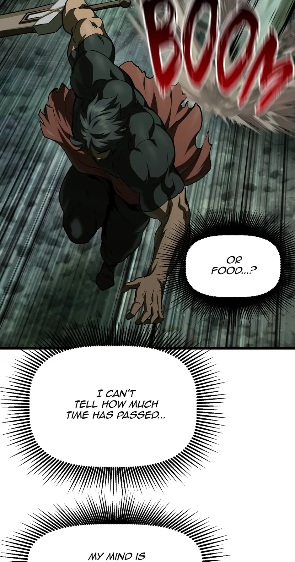 Read Survival Story of a Sword King in a Fantasy World Manga Online