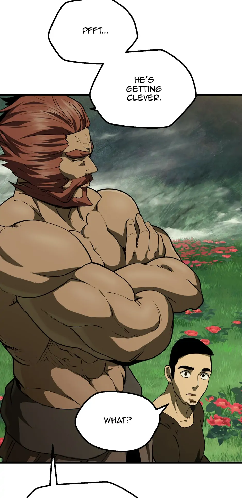 Read Survival Story of a Sword King in a Fantasy World Manga Online