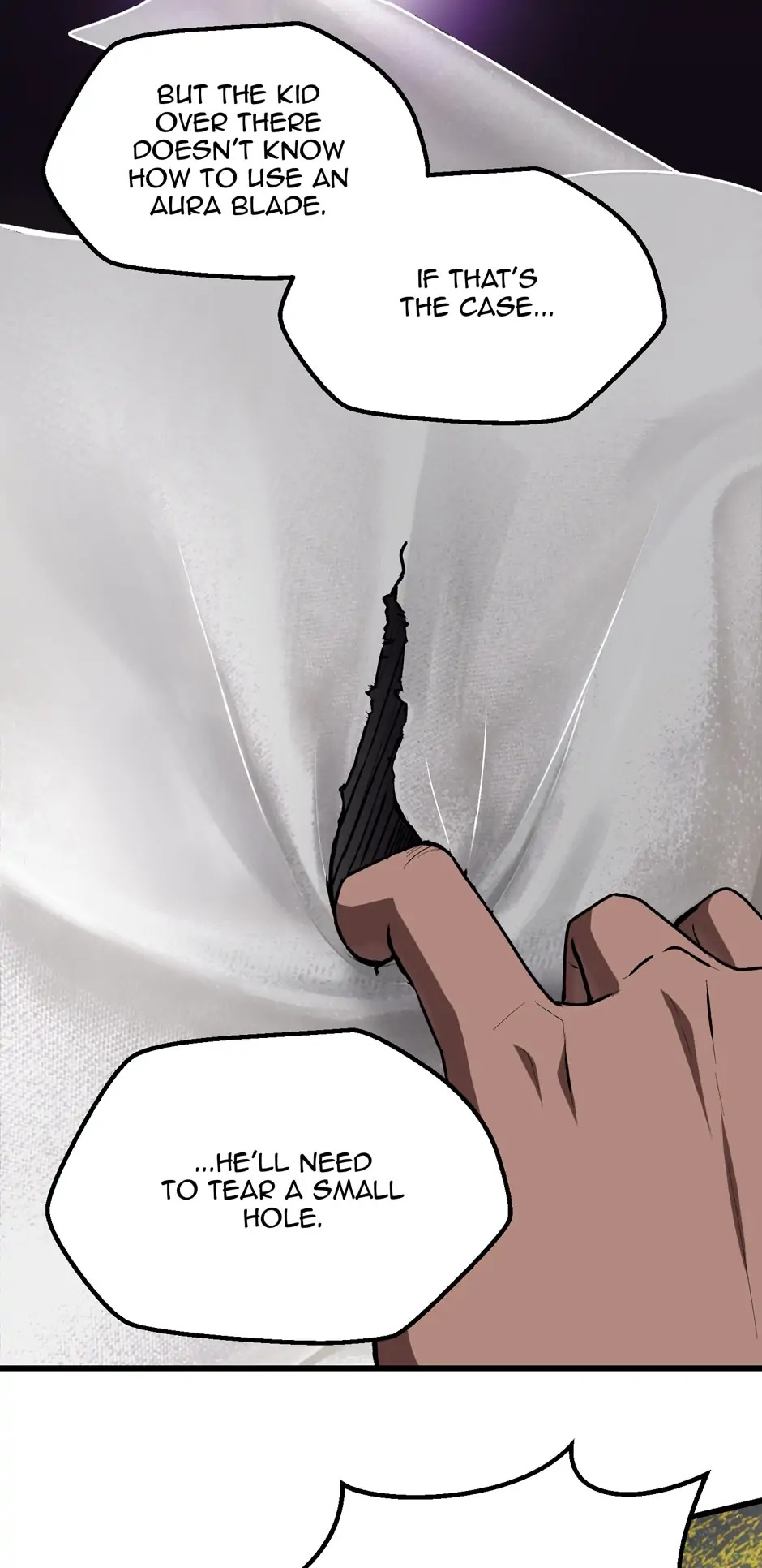Read Survival Story of a Sword King in a Fantasy World Manga Online