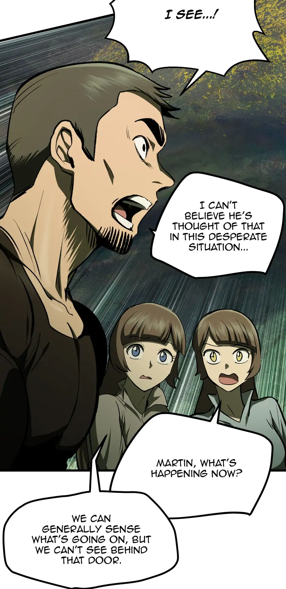 Read Survival Story of a Sword King in a Fantasy World Manga Online