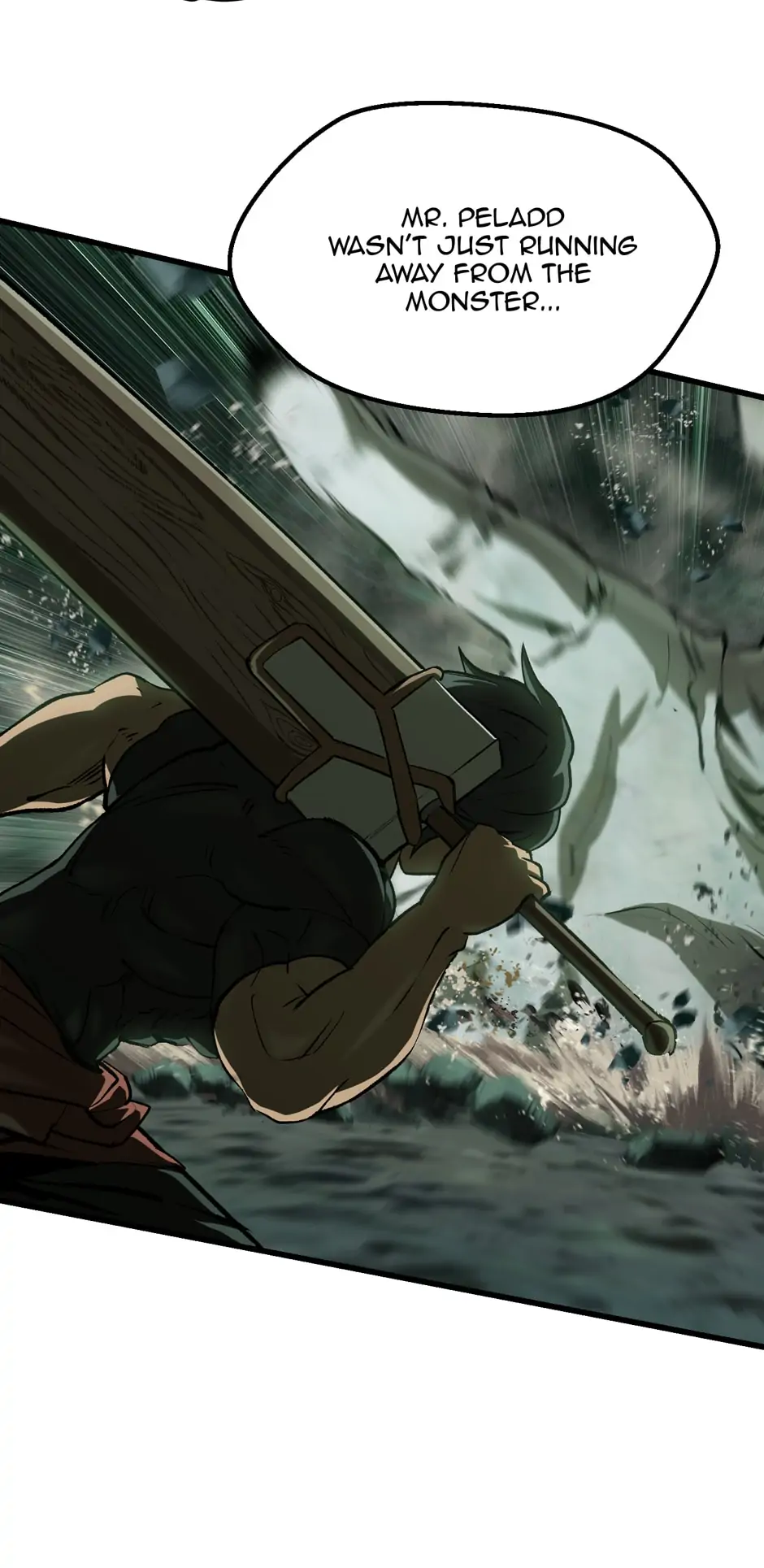 Read Survival Story of a Sword King in a Fantasy World Manga Online