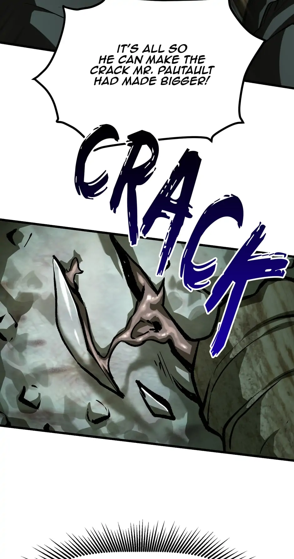 Read Survival Story of a Sword King in a Fantasy World Manga Online