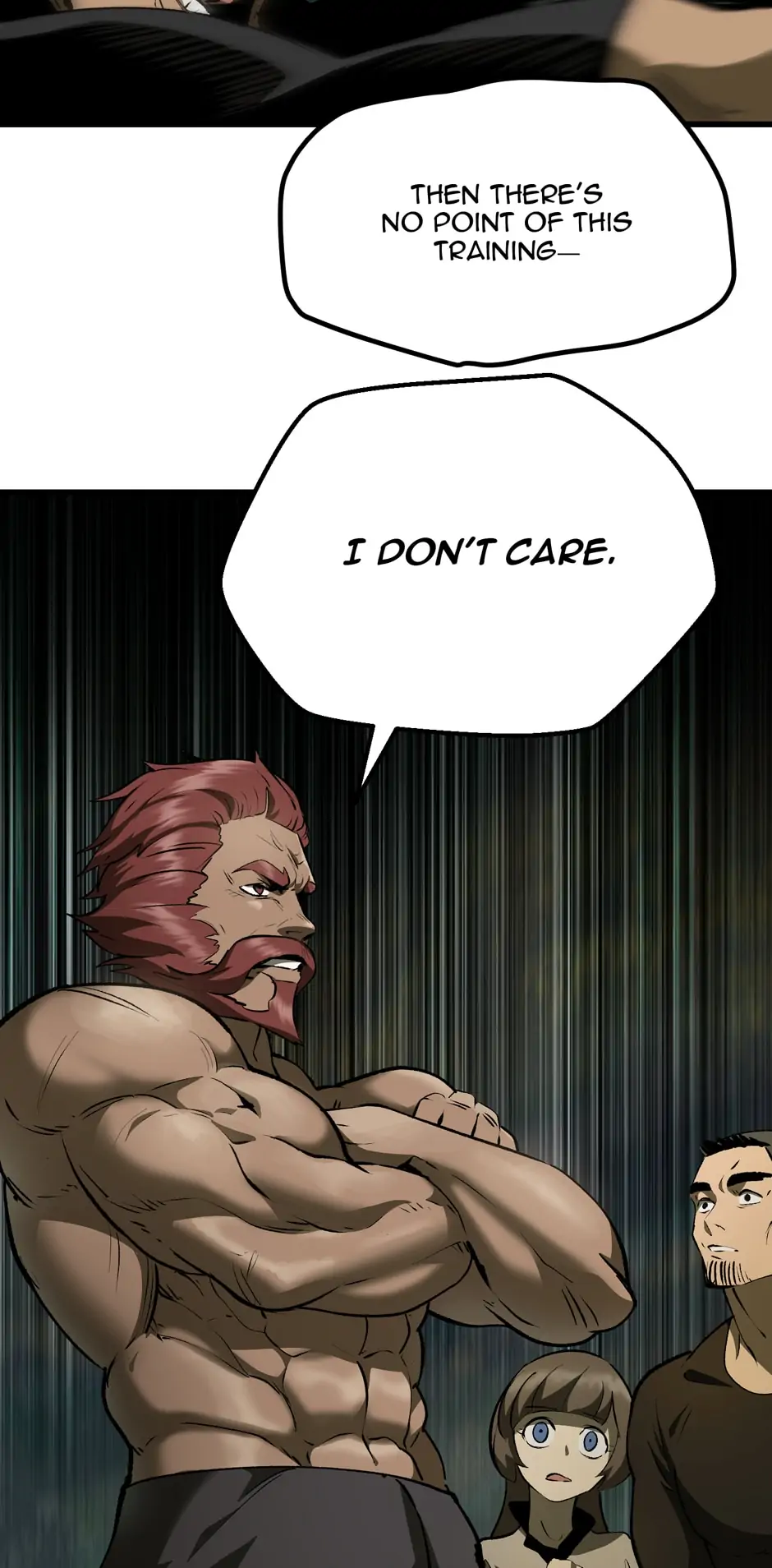 Read Survival Story of a Sword King in a Fantasy World Manga Online