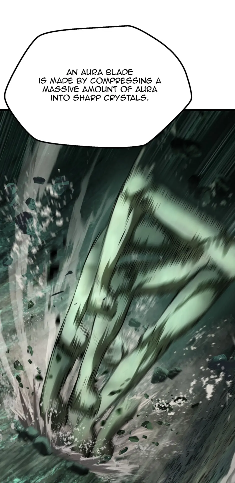 Read Survival Story of a Sword King in a Fantasy World Manga Online