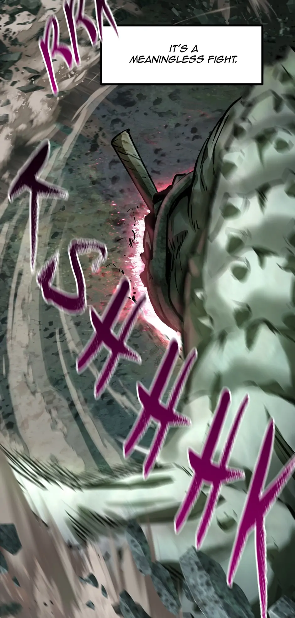 Read Survival Story of a Sword King in a Fantasy World Manga Online