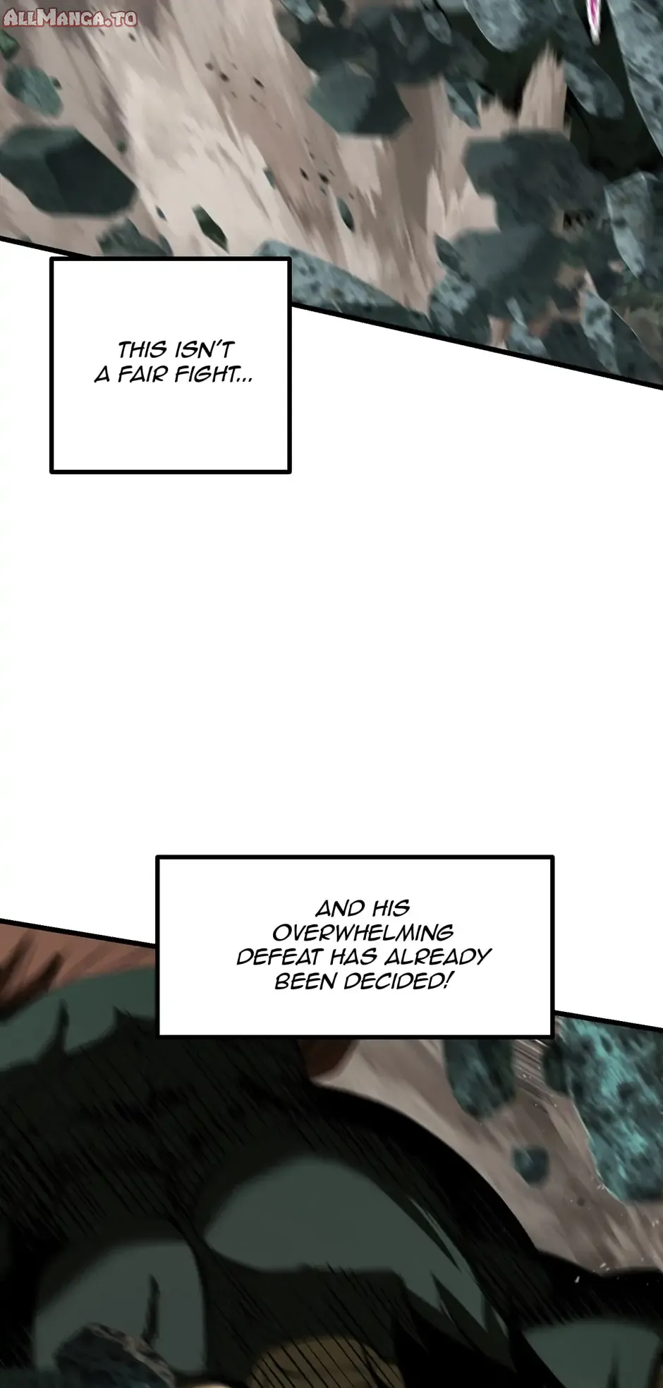 Read Survival Story of a Sword King in a Fantasy World Manga Online