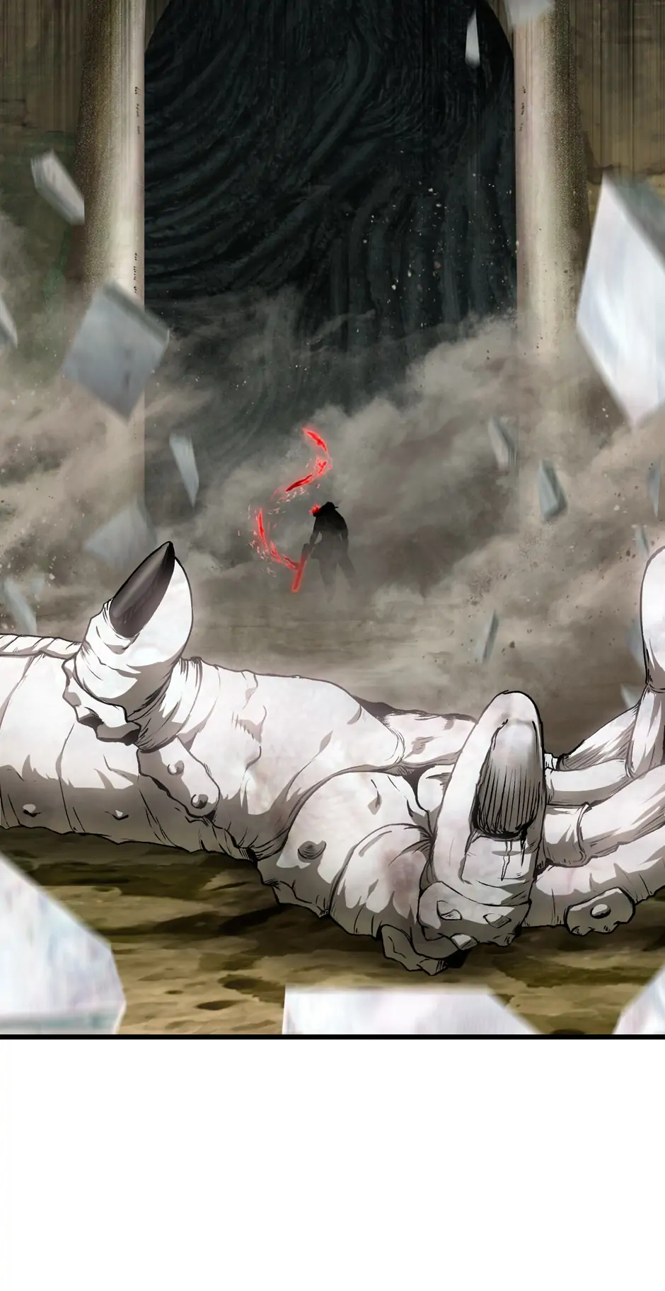 Read Survival Story of a Sword King in a Fantasy World Manga Online