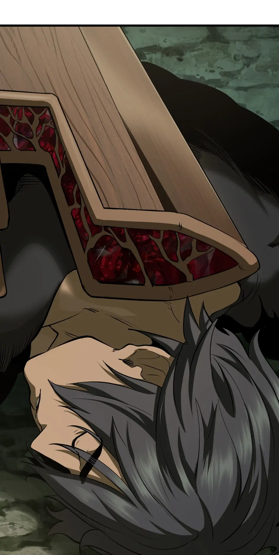 Read Survival Story of a Sword King in a Fantasy World Manga Online