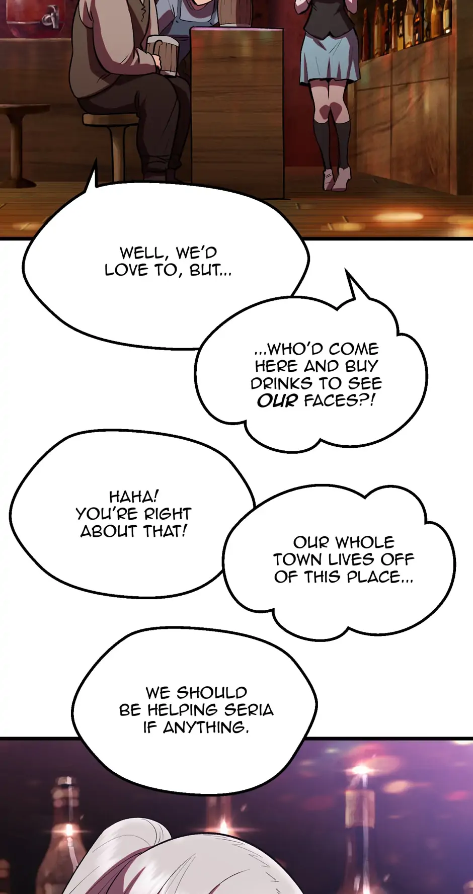 Read Survival Story of a Sword King in a Fantasy World Manga Online