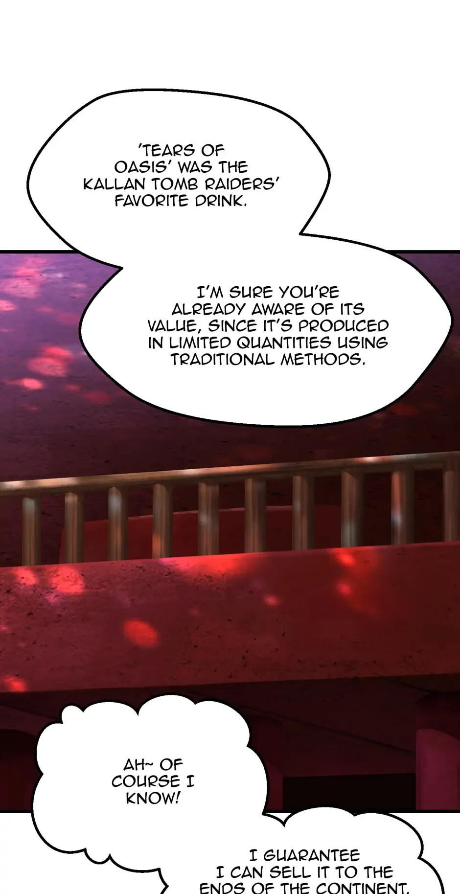 Read Survival Story of a Sword King in a Fantasy World Manga Online