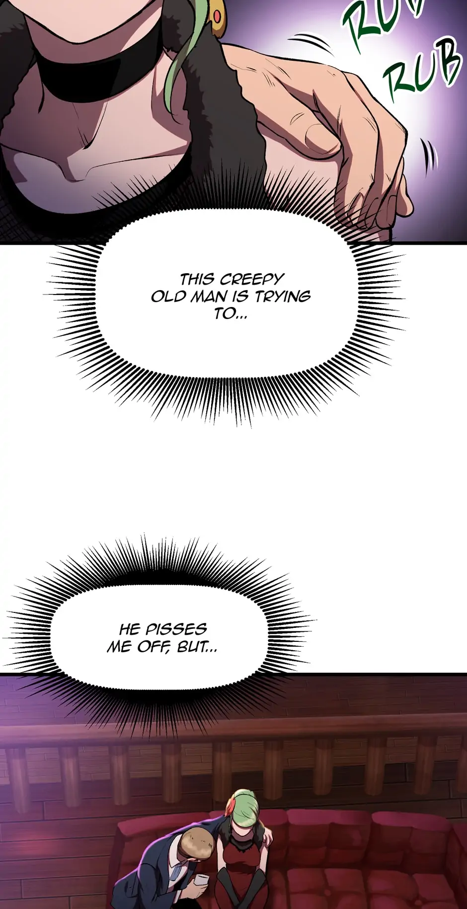 Read Survival Story of a Sword King in a Fantasy World Manga Online