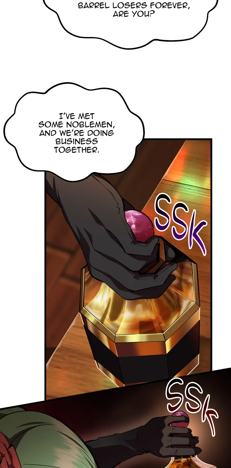 Read Survival Story of a Sword King in a Fantasy World Manga Online