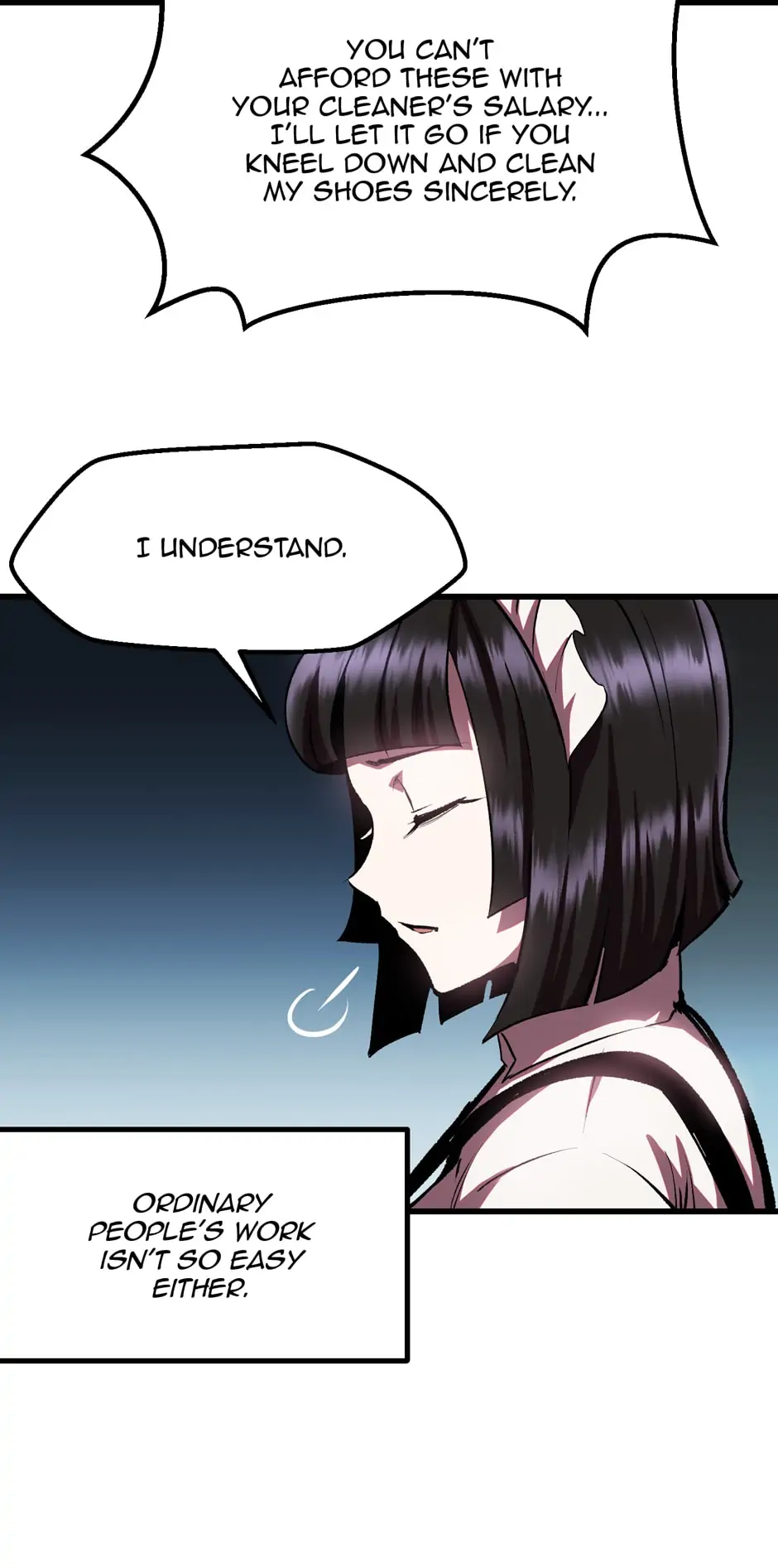 Read Survival Story of a Sword King in a Fantasy World Manga Online