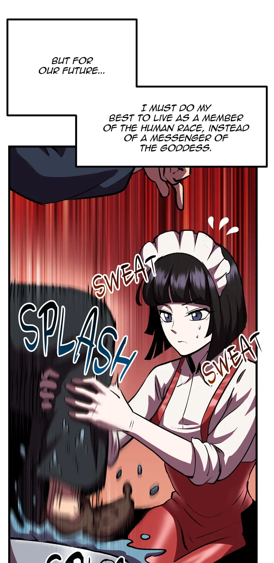 Read Survival Story of a Sword King in a Fantasy World Manga Online