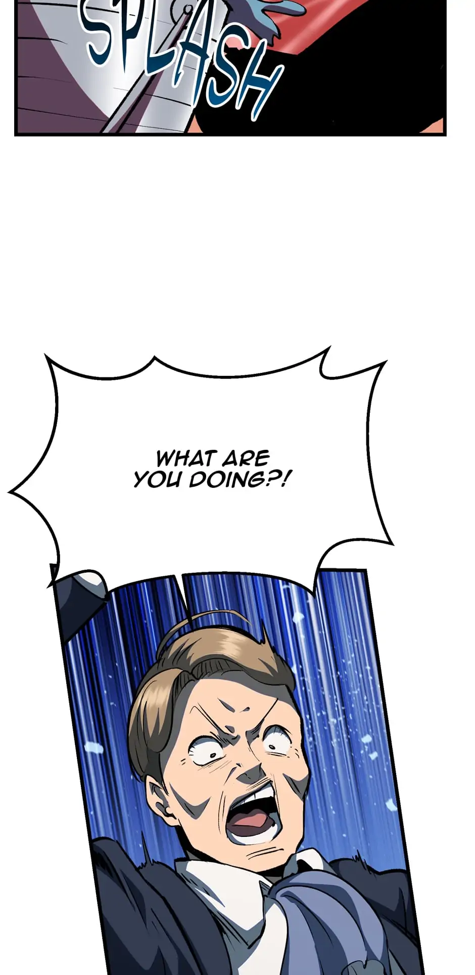 Read Survival Story of a Sword King in a Fantasy World Manga Online