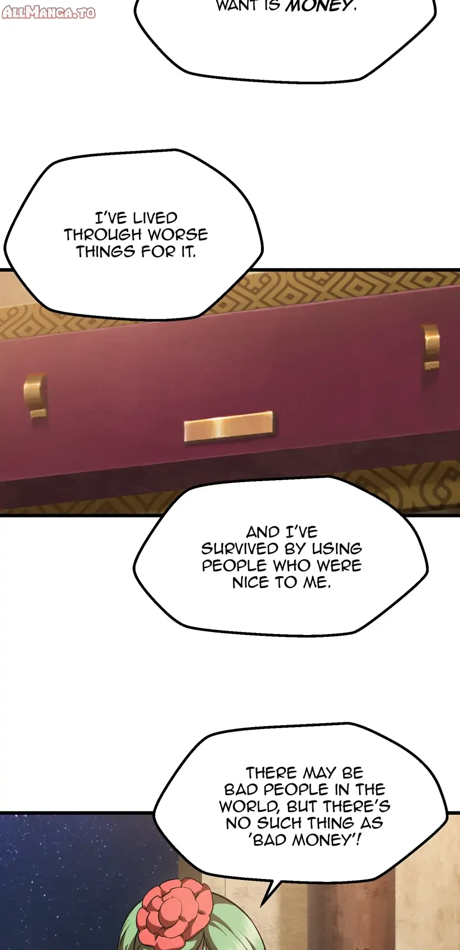 Read Survival Story of a Sword King in a Fantasy World Manga Online