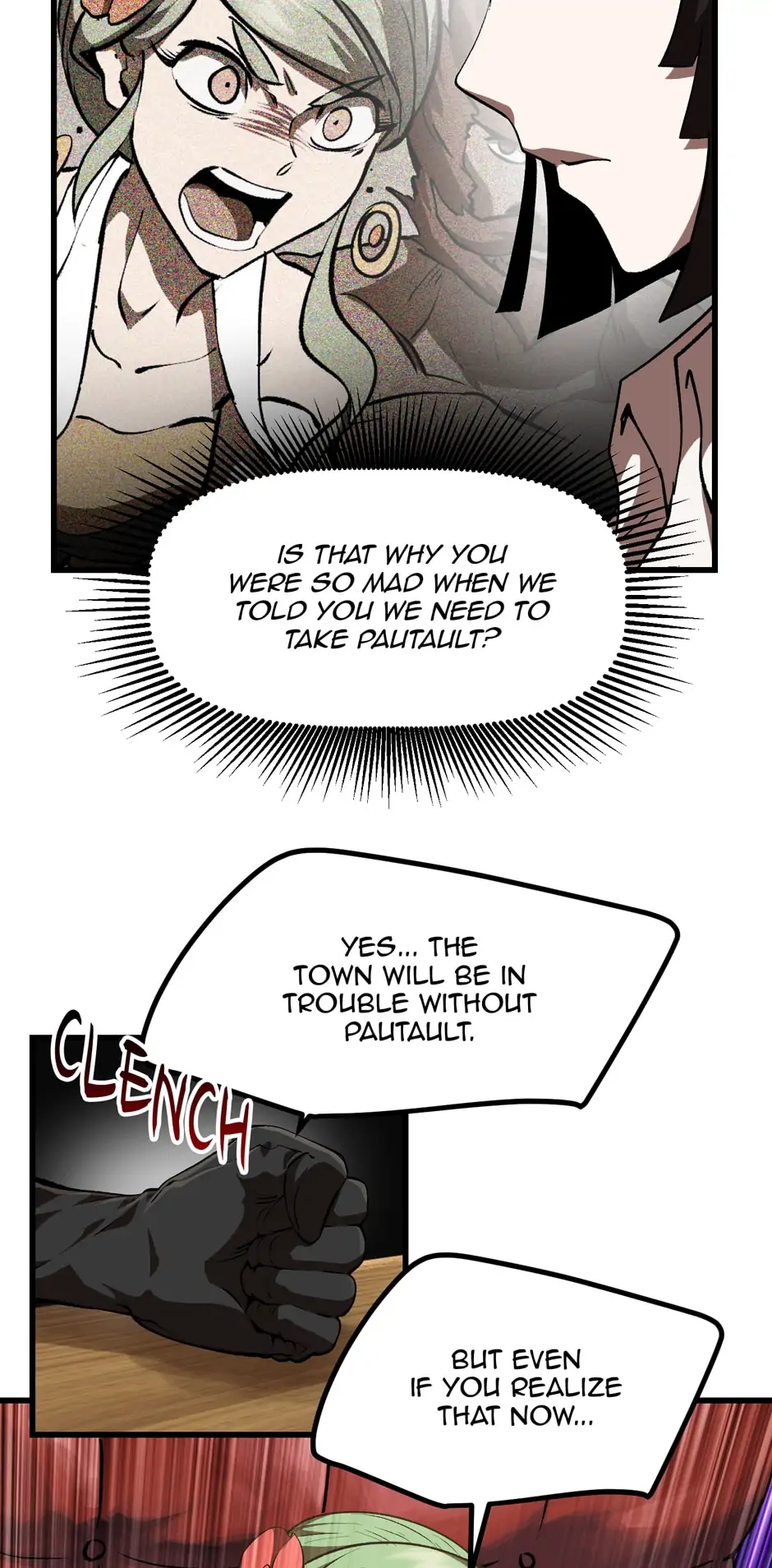 Read Survival Story of a Sword King in a Fantasy World Manga Online