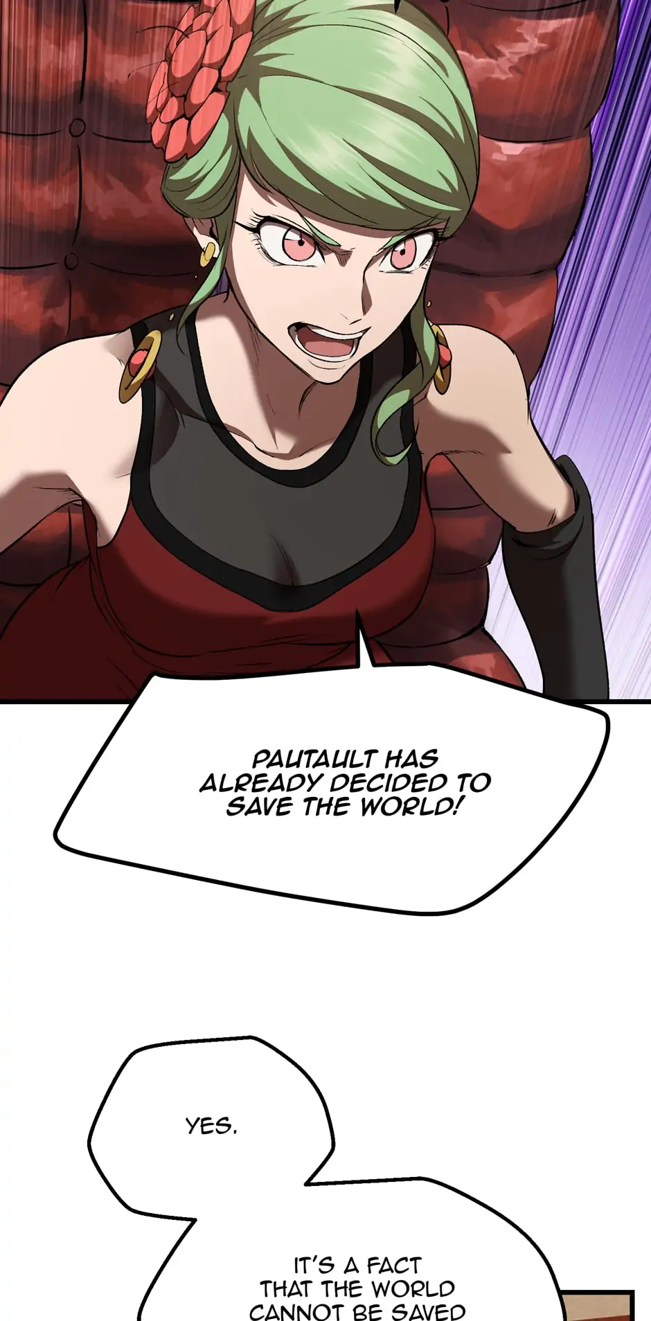 Read Survival Story of a Sword King in a Fantasy World Manga Online