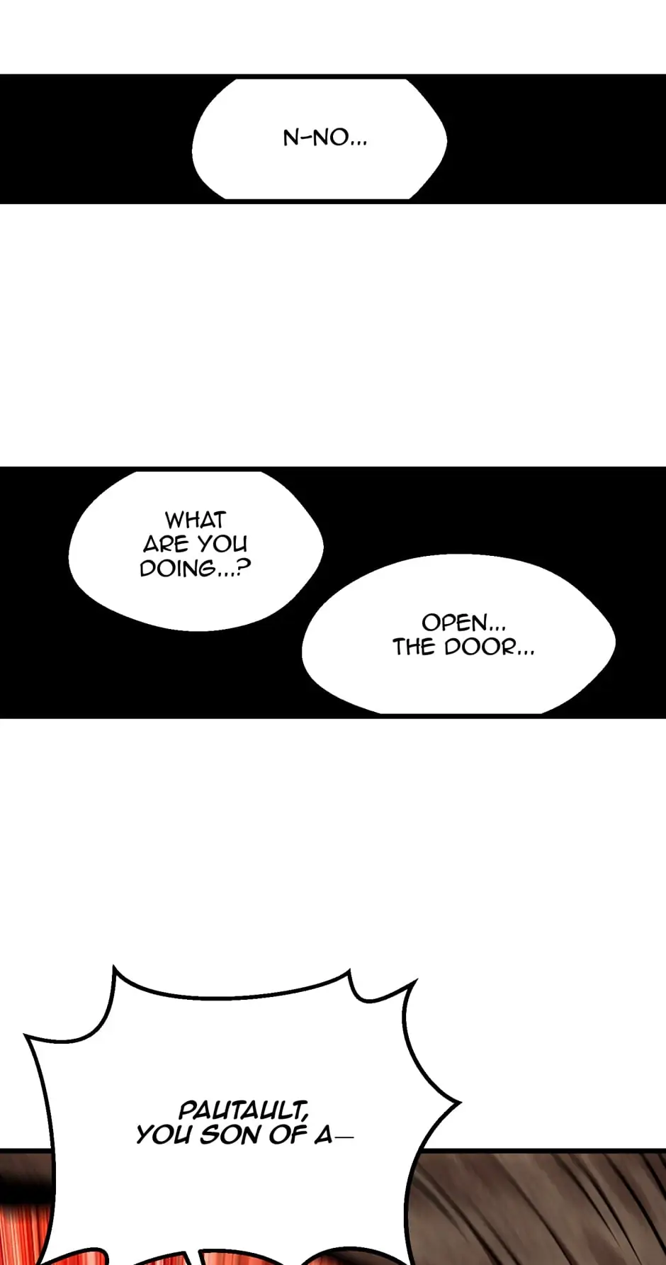 Read Survival Story of a Sword King in a Fantasy World Manga Online