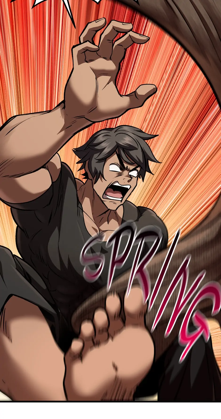 Read Survival Story of a Sword King in a Fantasy World Manga Online