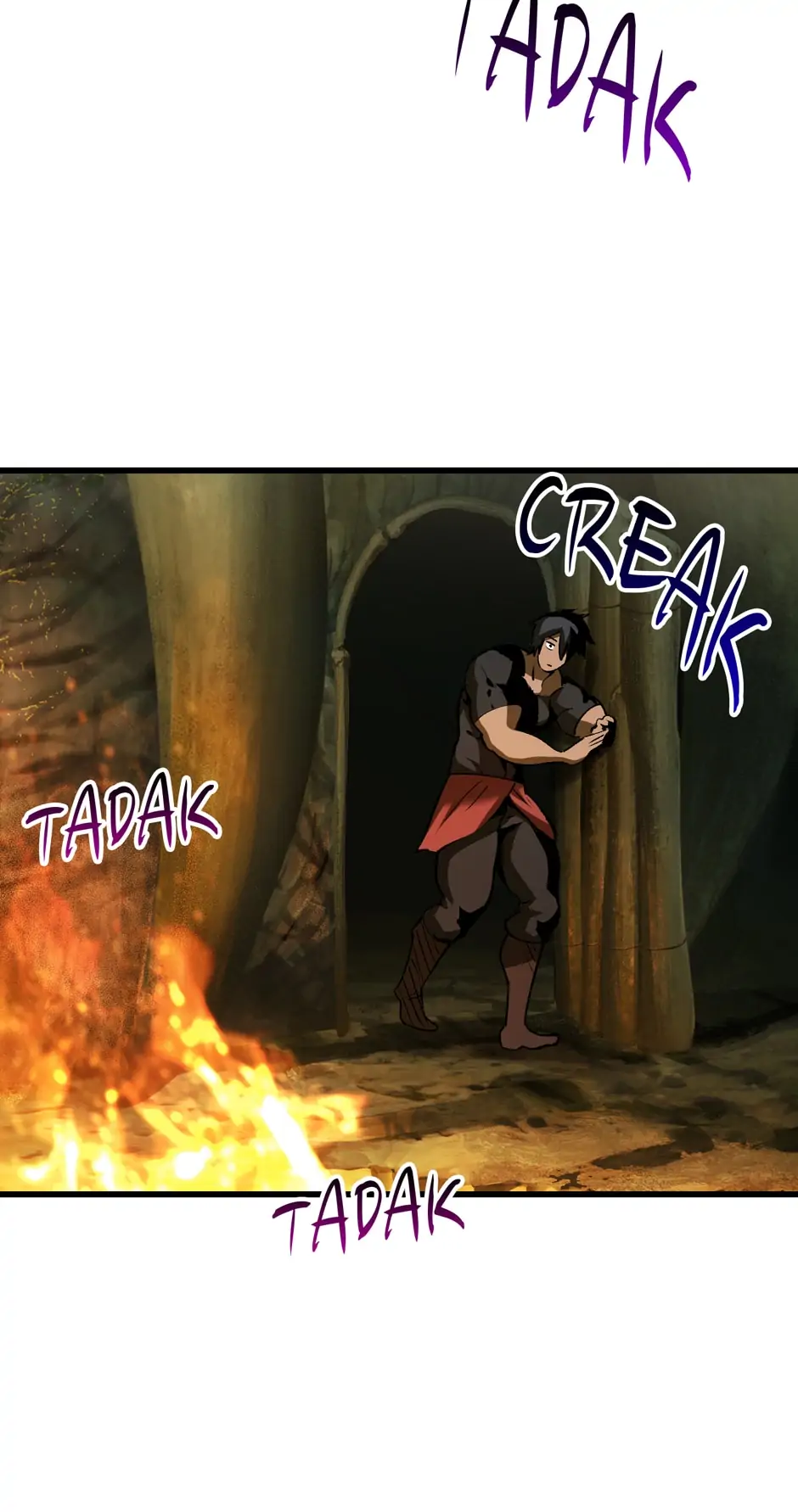 Read Survival Story of a Sword King in a Fantasy World Manga Online