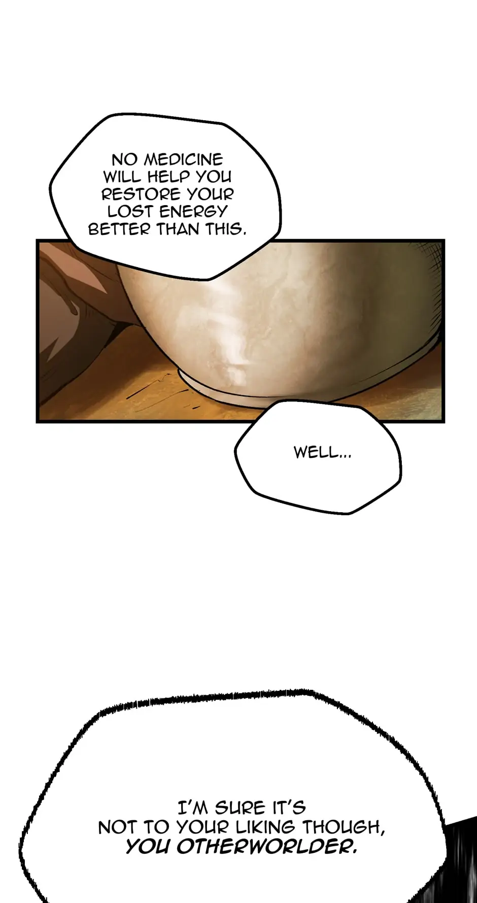 Read Survival Story of a Sword King in a Fantasy World Manga Online