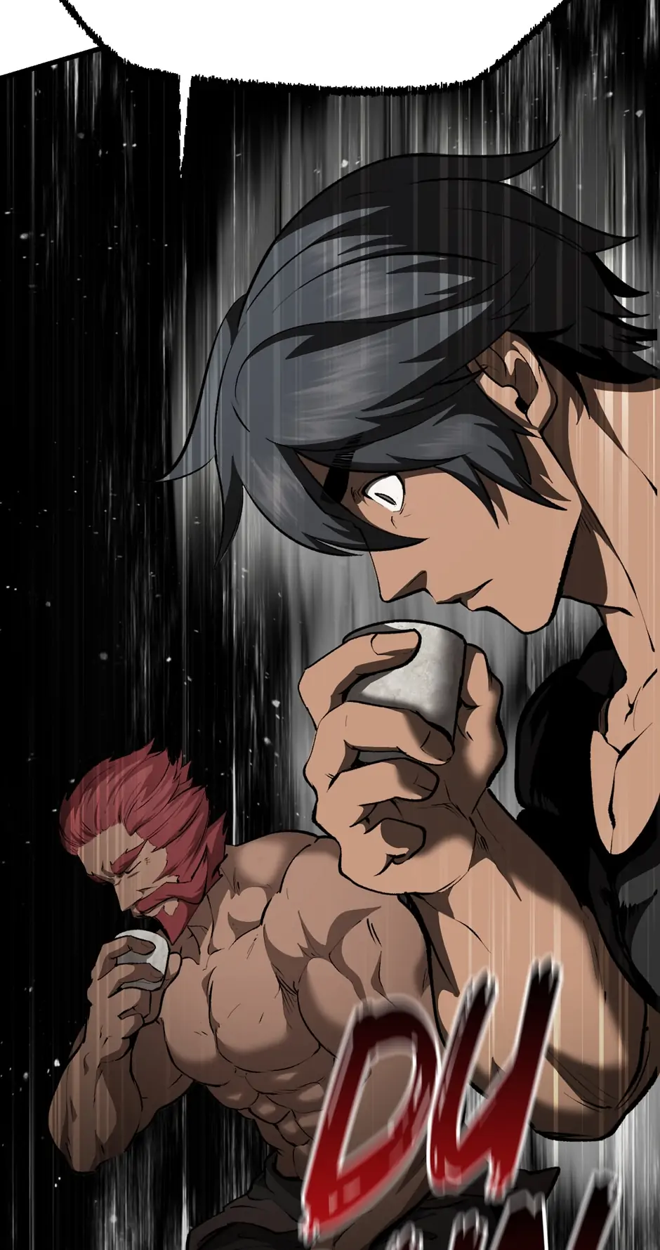 Read Survival Story of a Sword King in a Fantasy World Manga Online