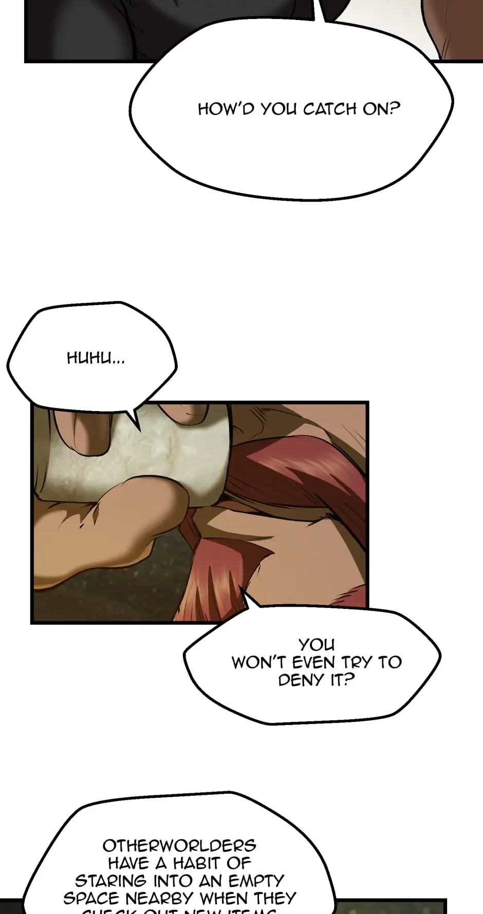 Read Survival Story of a Sword King in a Fantasy World Manga Online