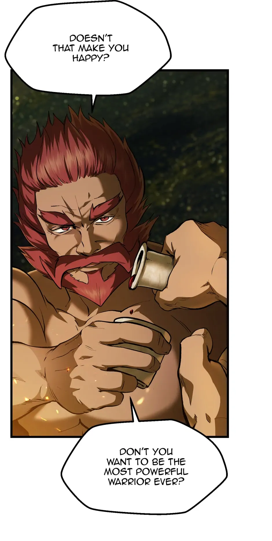 Read Survival Story of a Sword King in a Fantasy World Manga Online