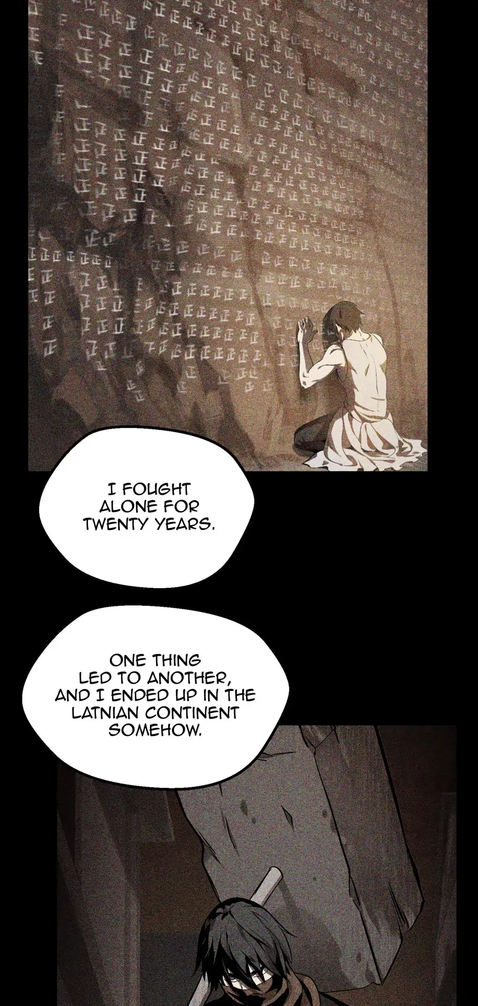 Read Survival Story of a Sword King in a Fantasy World Manga Online