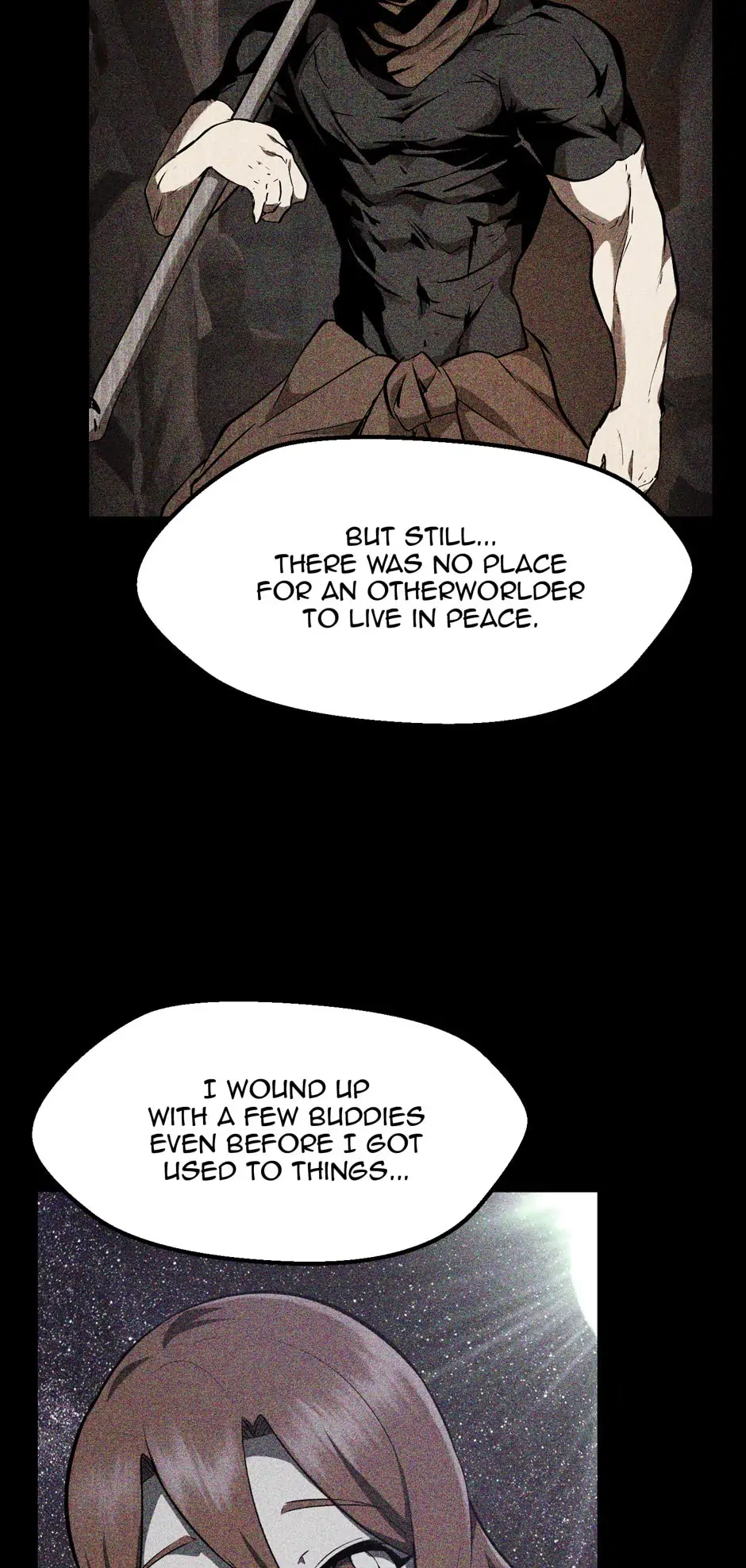 Read Survival Story of a Sword King in a Fantasy World Manga Online