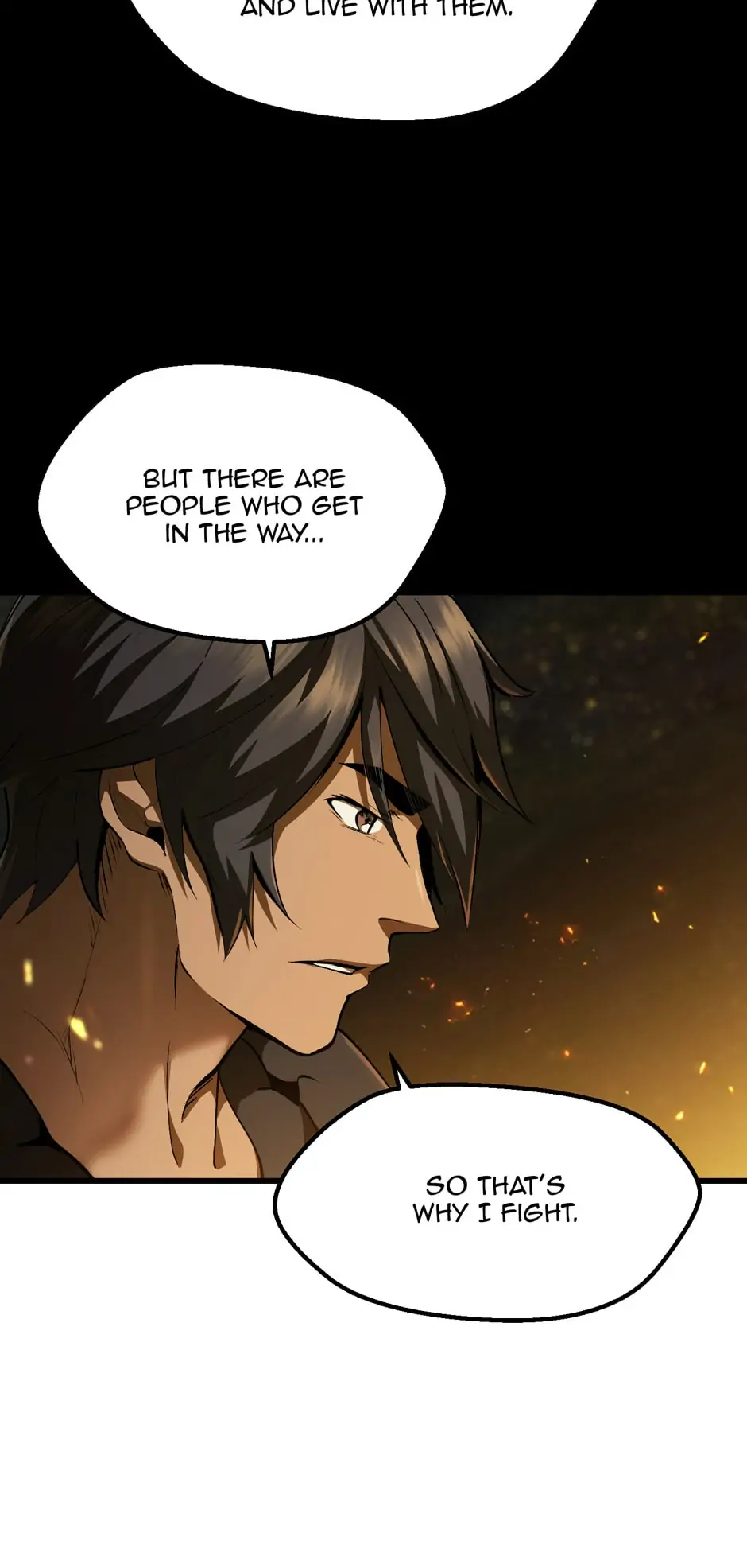 Read Survival Story of a Sword King in a Fantasy World Manga Online
