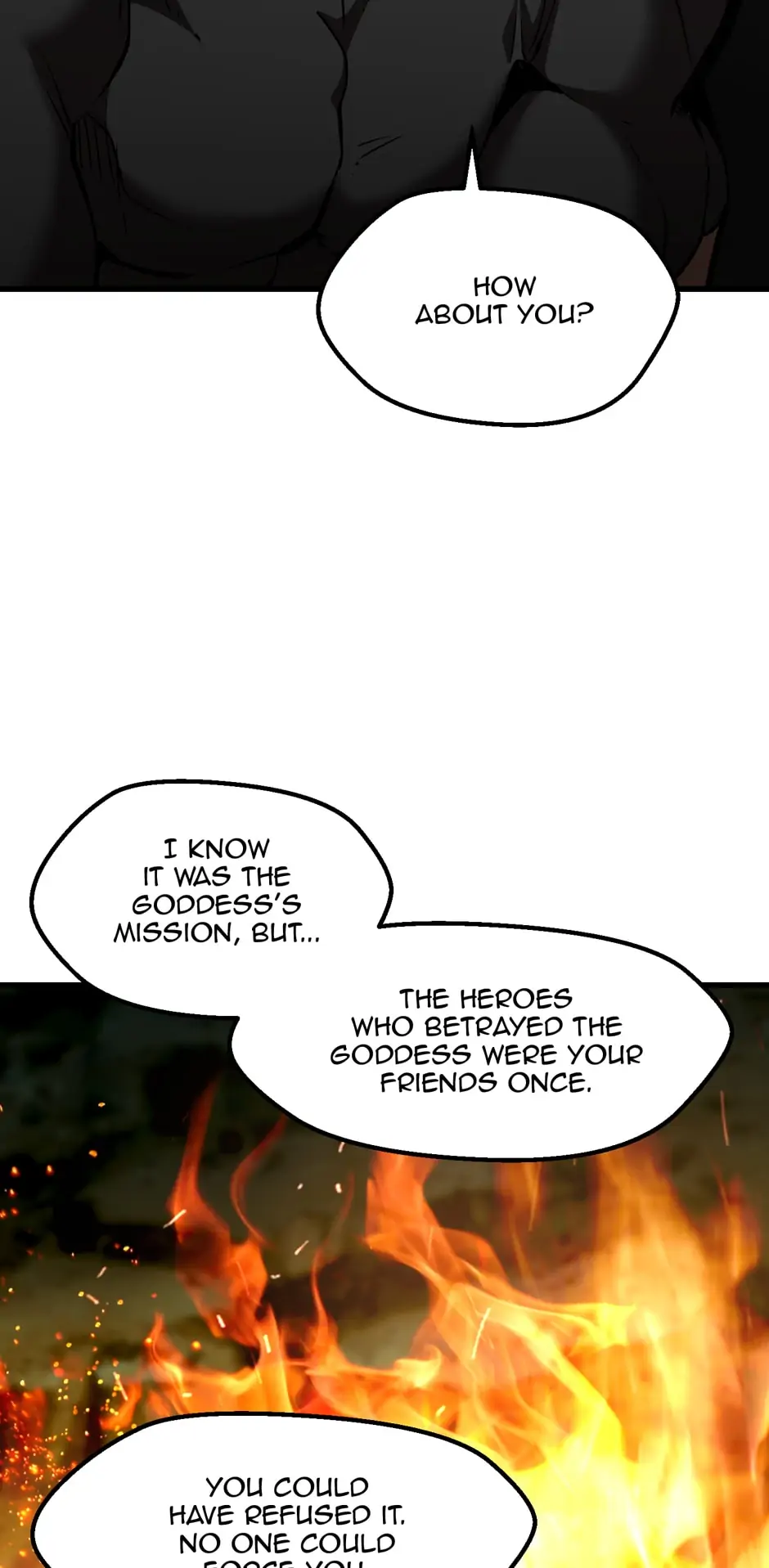 Read Survival Story of a Sword King in a Fantasy World Manga Online