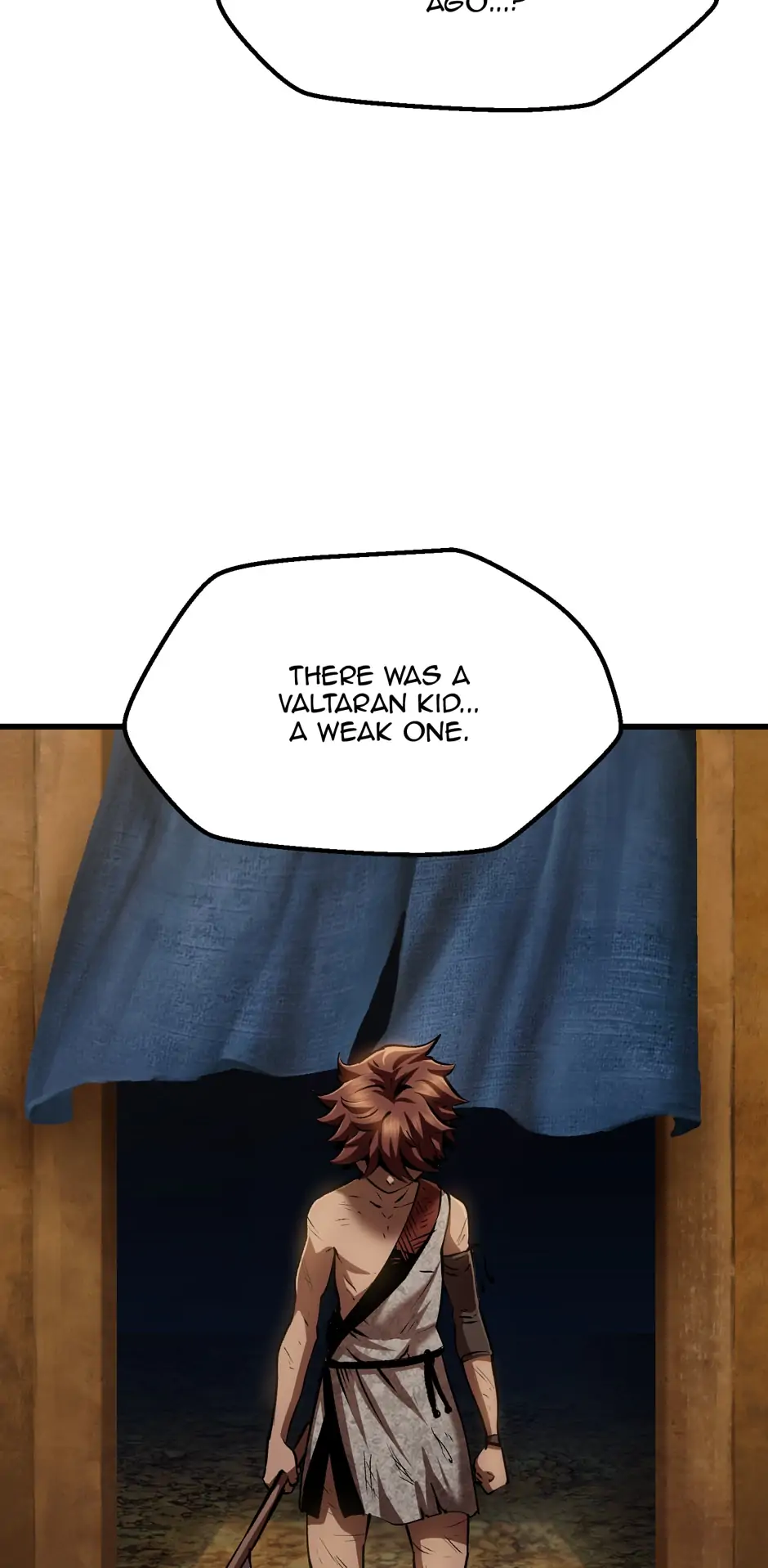 Read Survival Story of a Sword King in a Fantasy World Manga Online