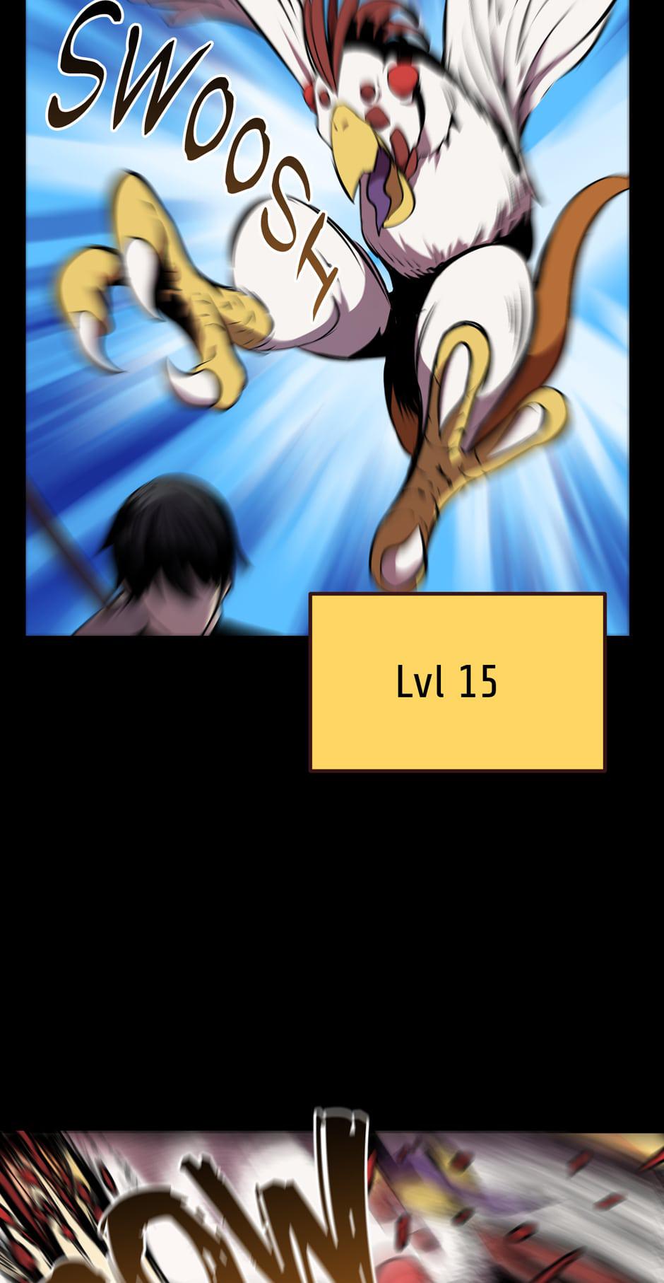 Read Survival Story of a Sword King in a Fantasy World Manga Online