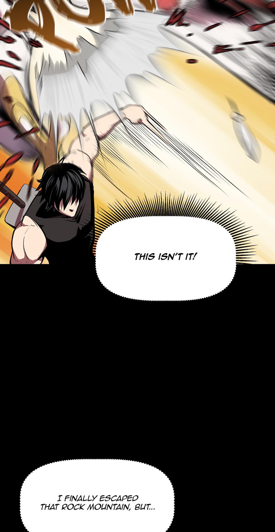 Read Survival Story of a Sword King in a Fantasy World Manga Online