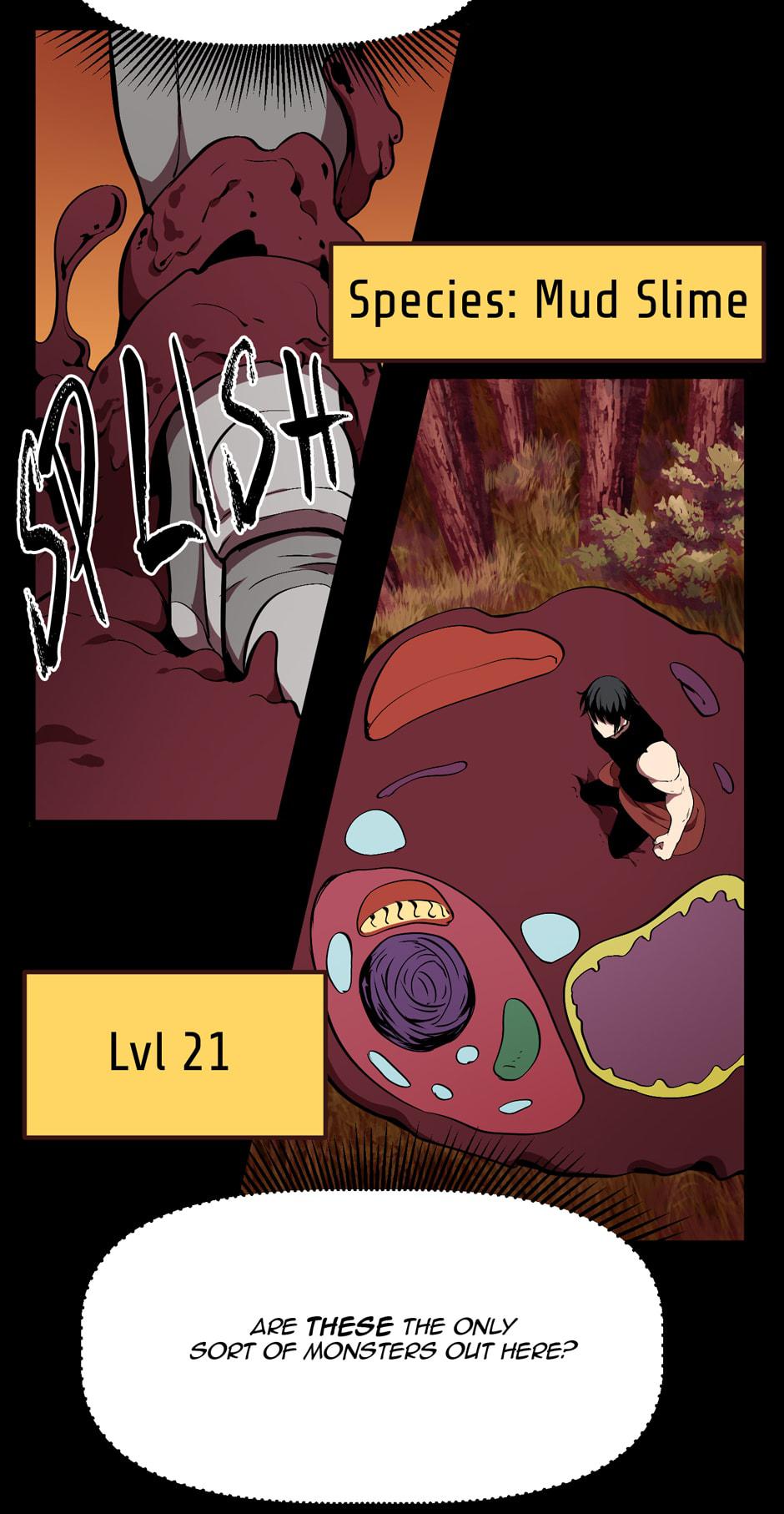 Read Survival Story of a Sword King in a Fantasy World Manga Online
