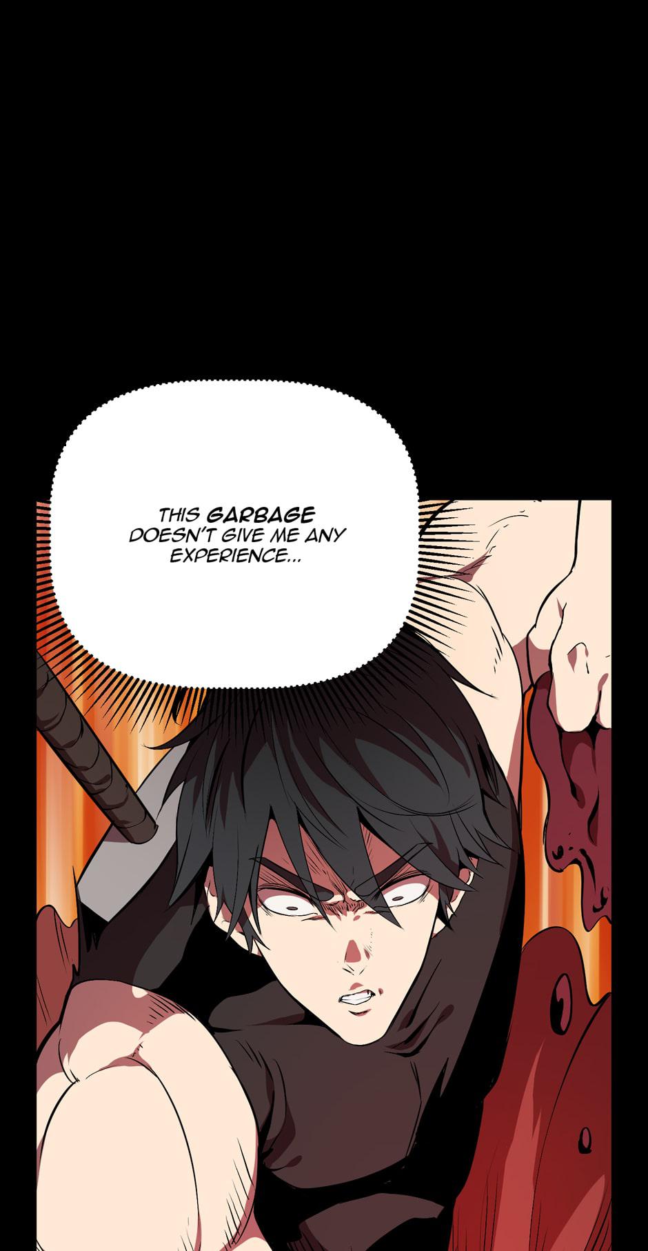 Read Survival Story of a Sword King in a Fantasy World Manga Online