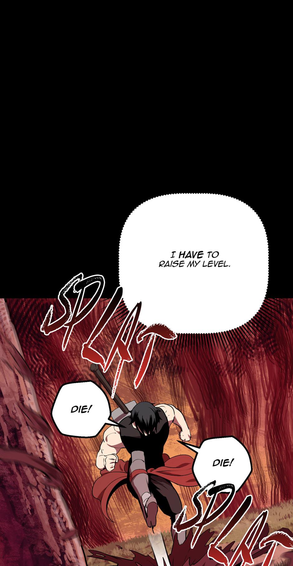 Read Survival Story of a Sword King in a Fantasy World Manga Online