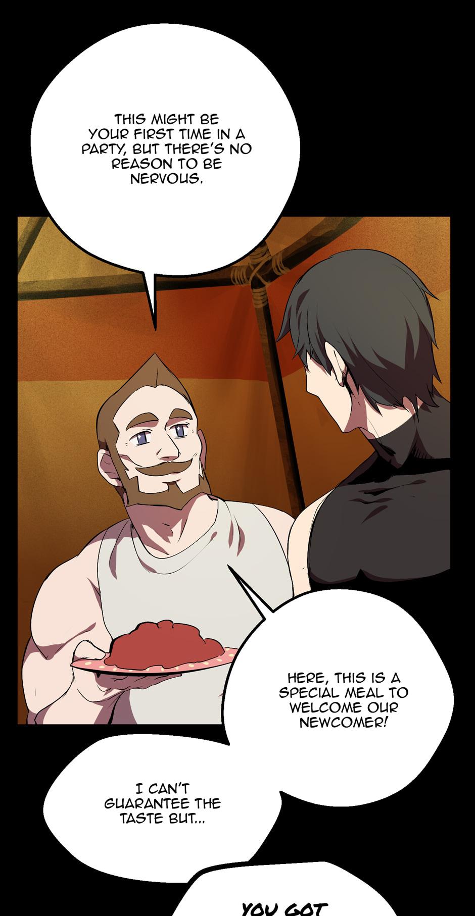 Read Survival Story of a Sword King in a Fantasy World Manga Online