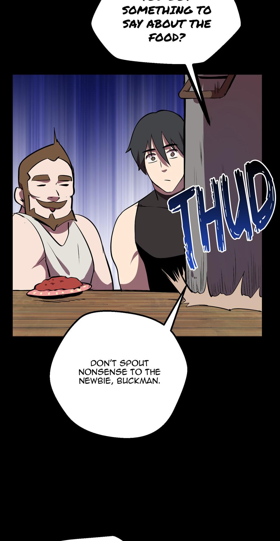 Read Survival Story of a Sword King in a Fantasy World Manga Online