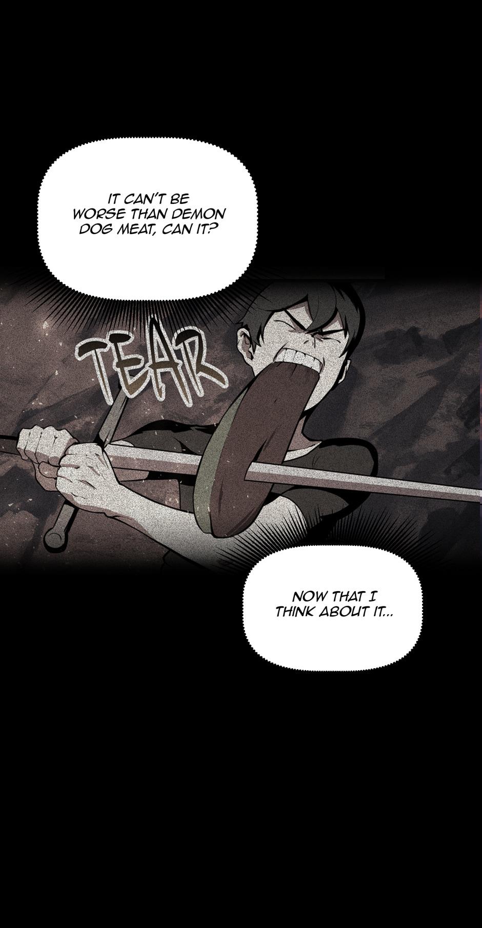 Read Survival Story of a Sword King in a Fantasy World Manga Online
