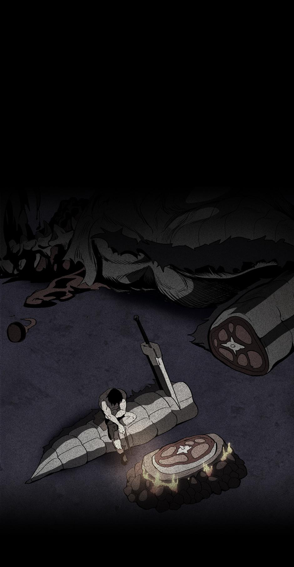 Read Survival Story of a Sword King in a Fantasy World Manga Online