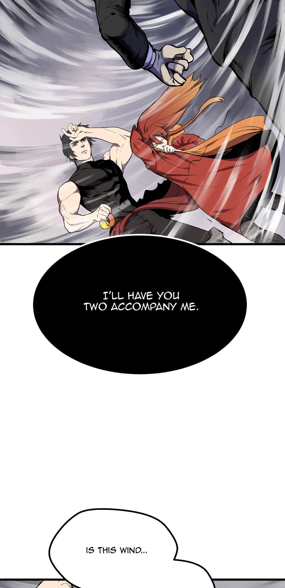 Read Survival Story of a Sword King in a Fantasy World Manga Online
