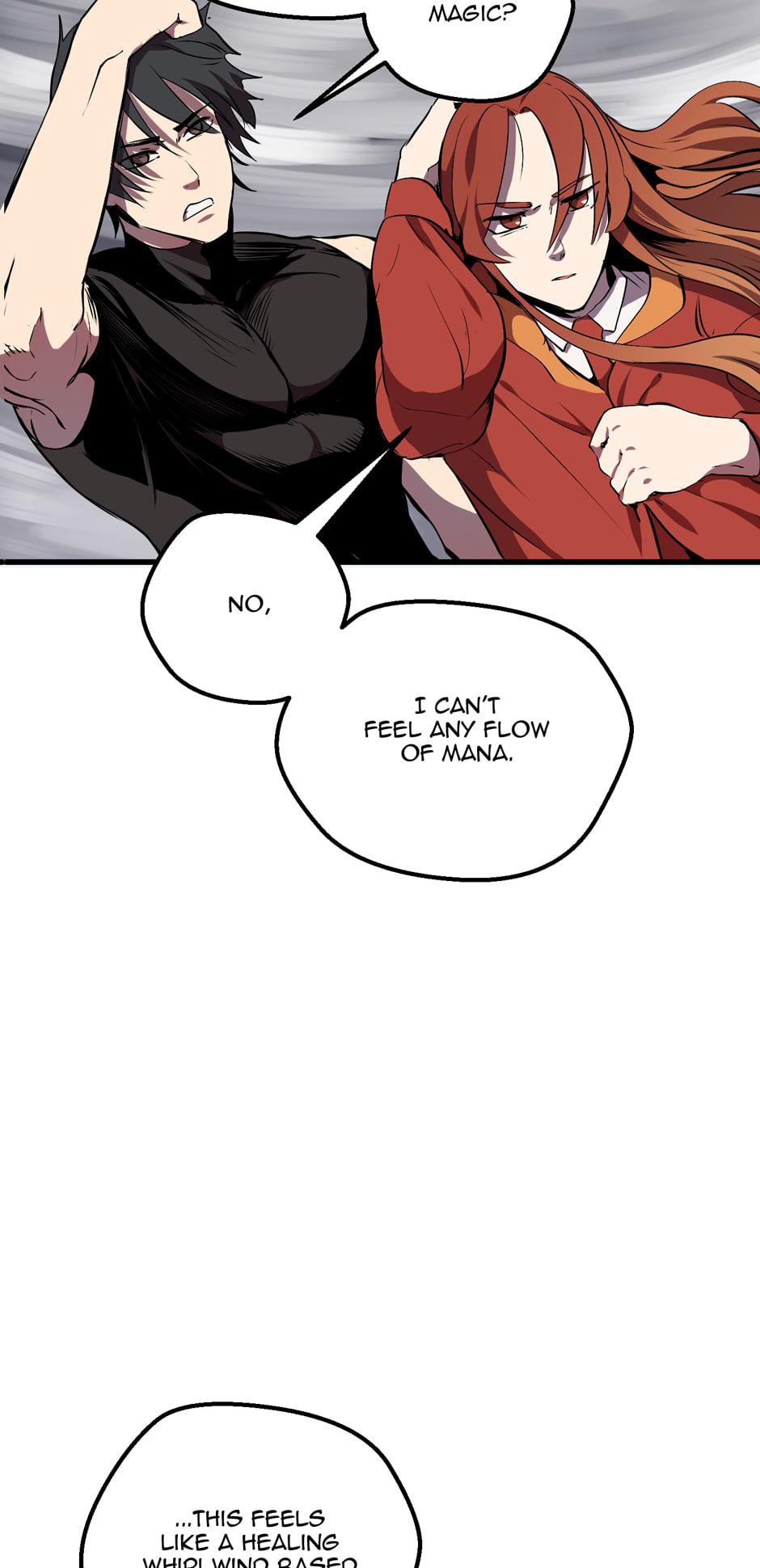 Read Survival Story of a Sword King in a Fantasy World Manga Online