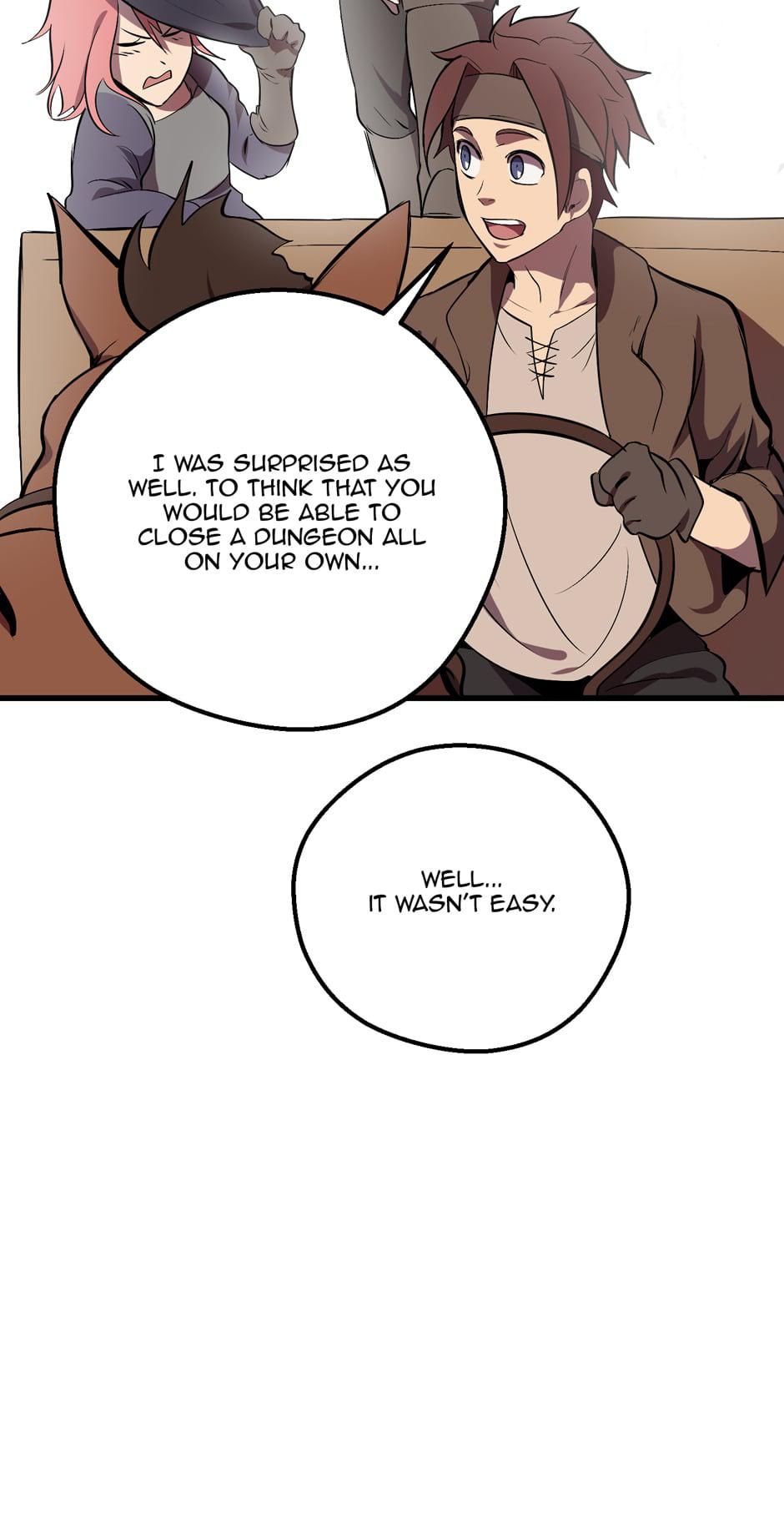 Read Survival Story of a Sword King in a Fantasy World Manga Online