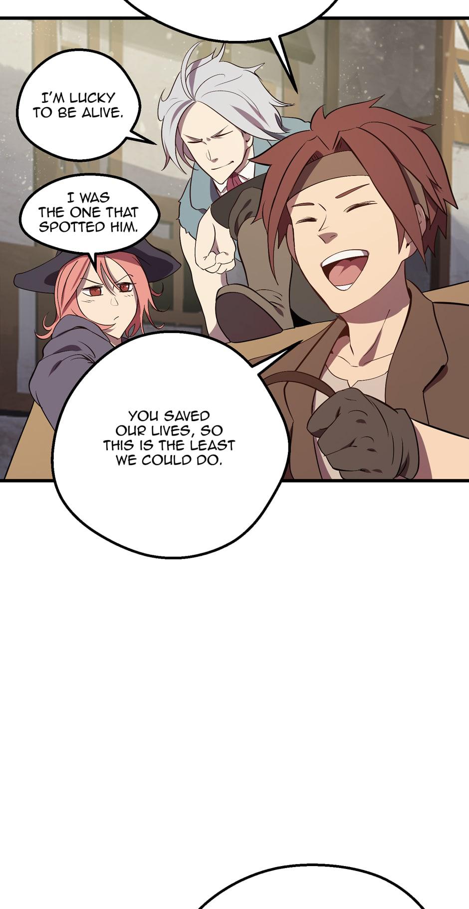Read Survival Story of a Sword King in a Fantasy World Manga Online