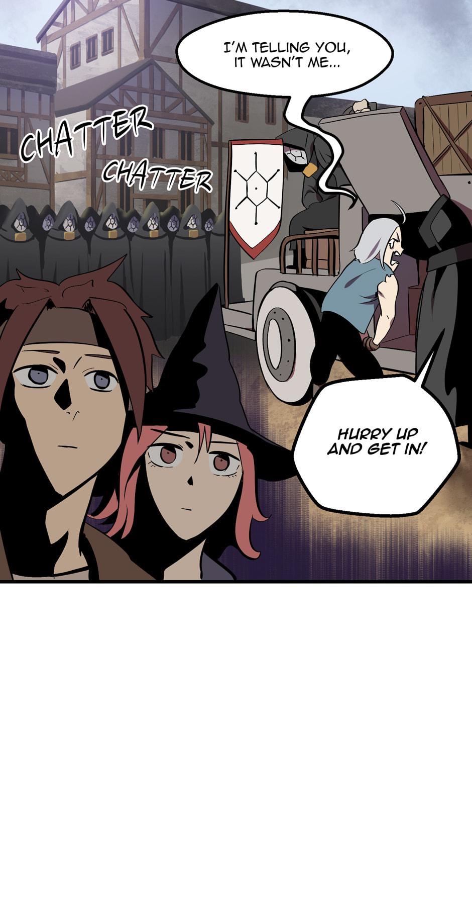 Read Survival Story of a Sword King in a Fantasy World Manga Online